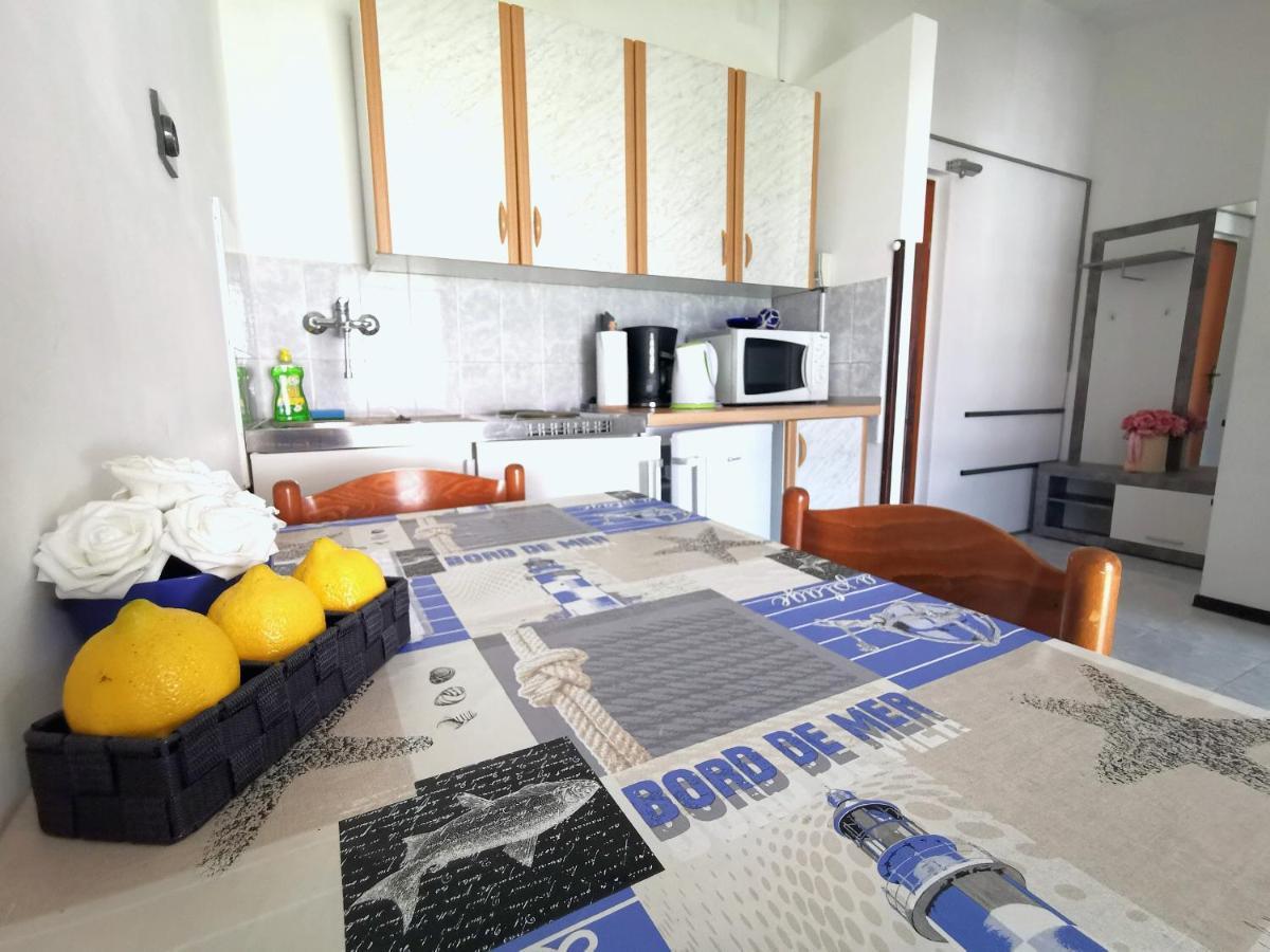 Apartmani Andrea Pula Exterior foto