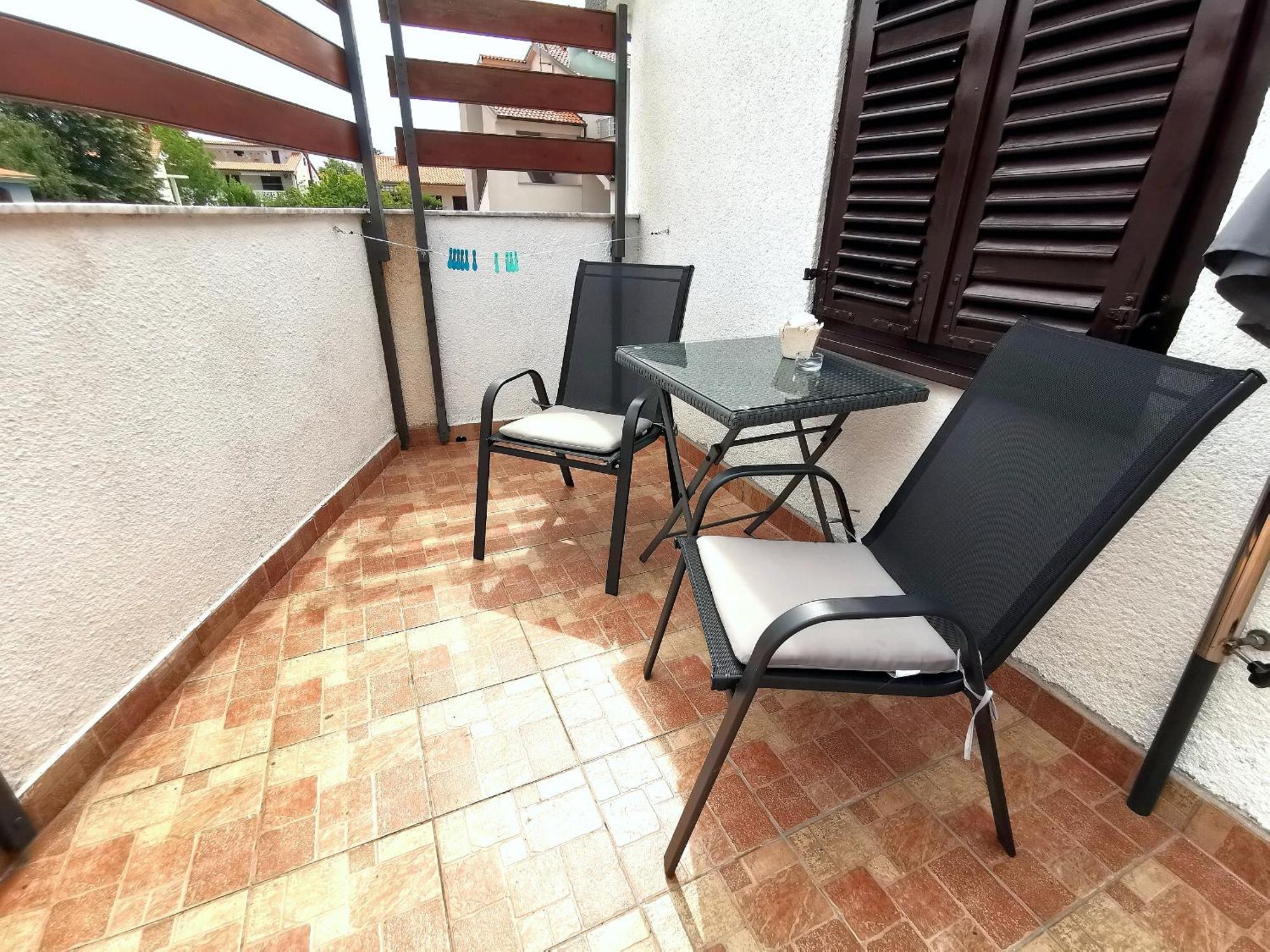 Apartmani Andrea Pula Zimmer foto