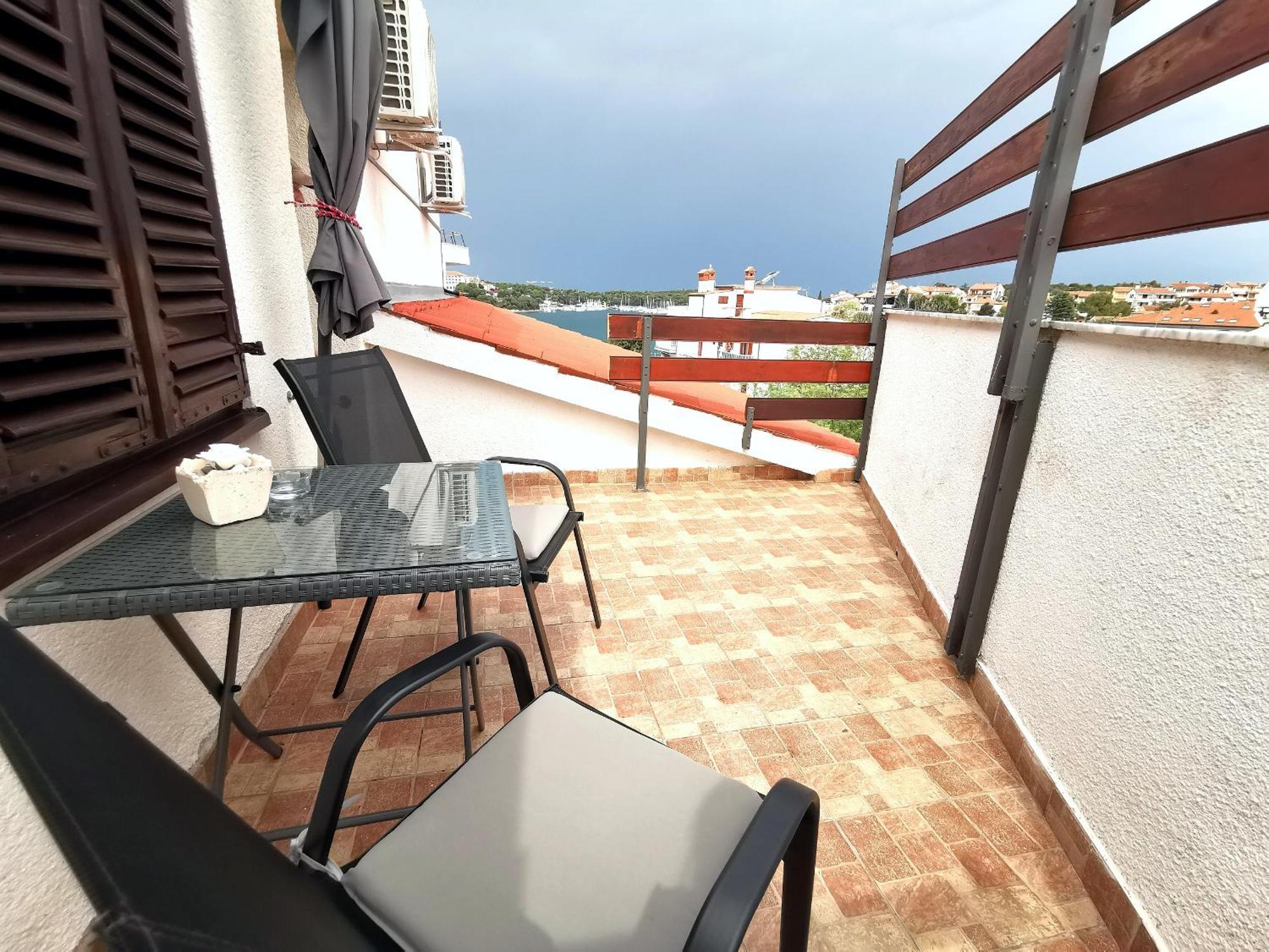Apartmani Andrea Pula Zimmer foto