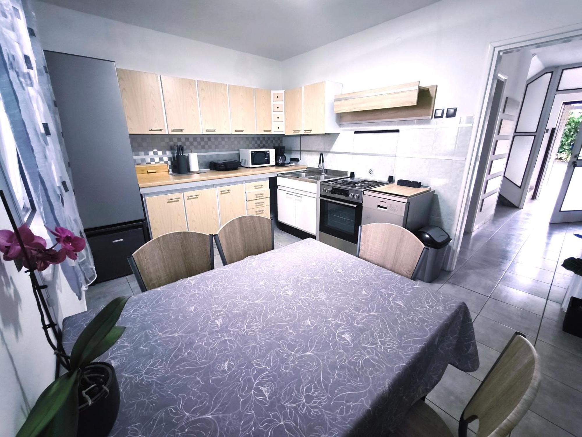 Apartmani Andrea Pula Zimmer foto