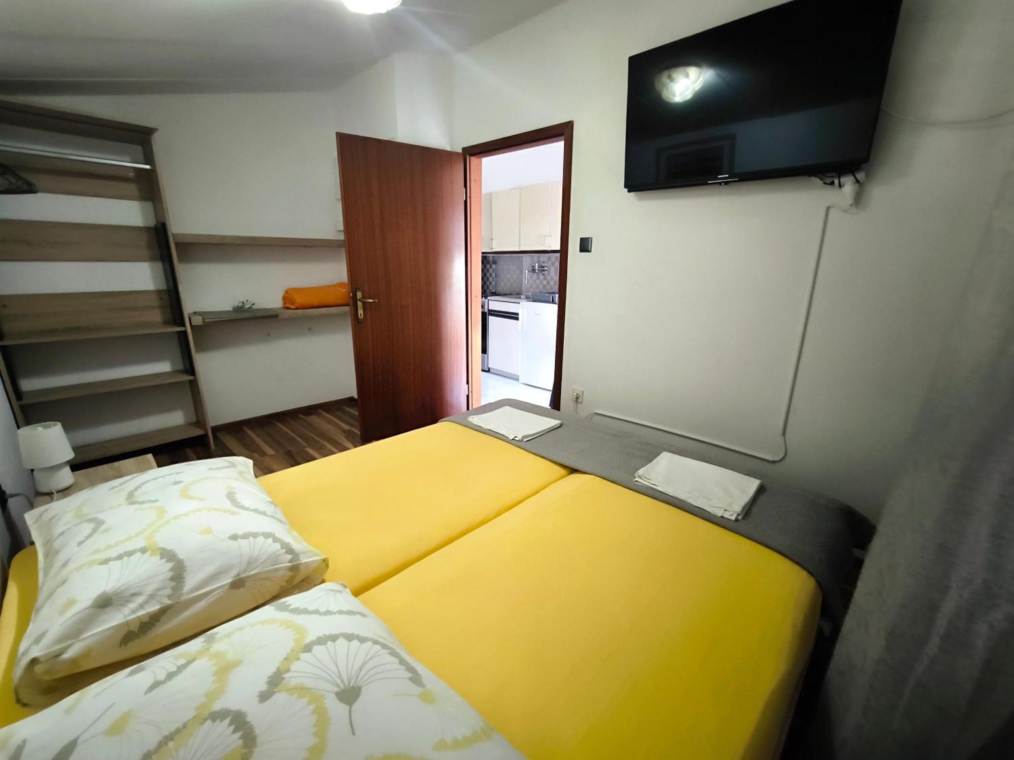 Apartmani Andrea Pula Zimmer foto
