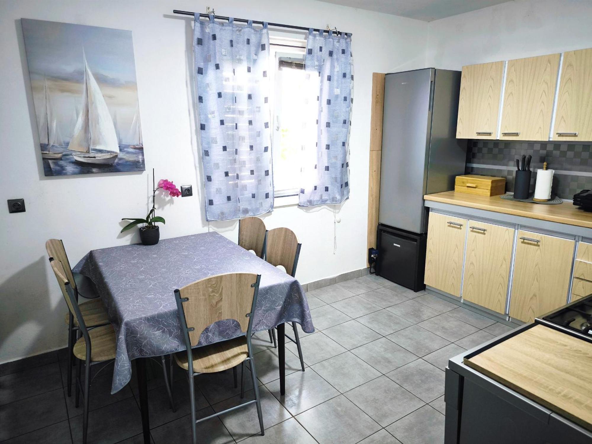 Apartmani Andrea Pula Zimmer foto
