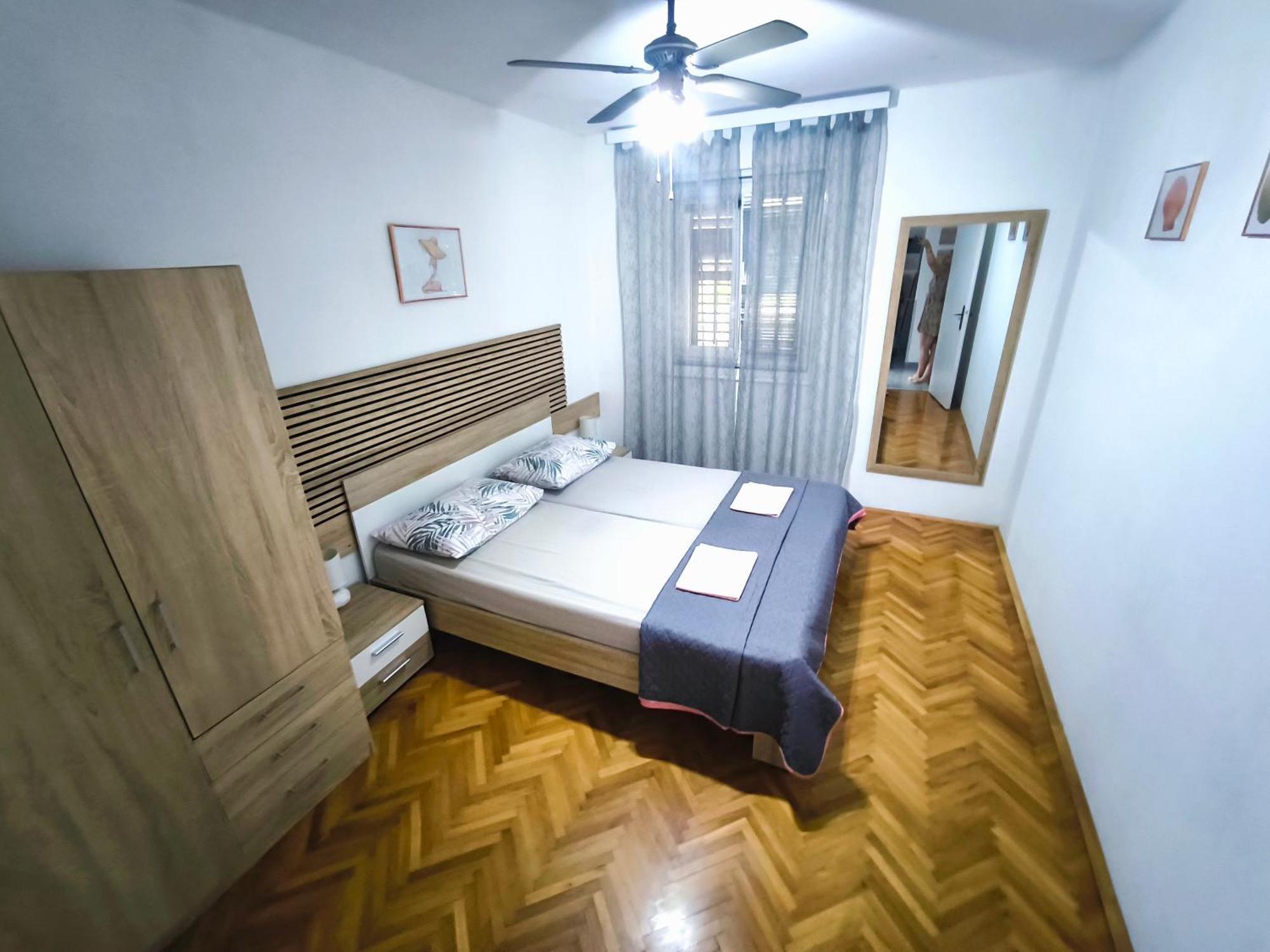 Apartmani Andrea Pula Zimmer foto