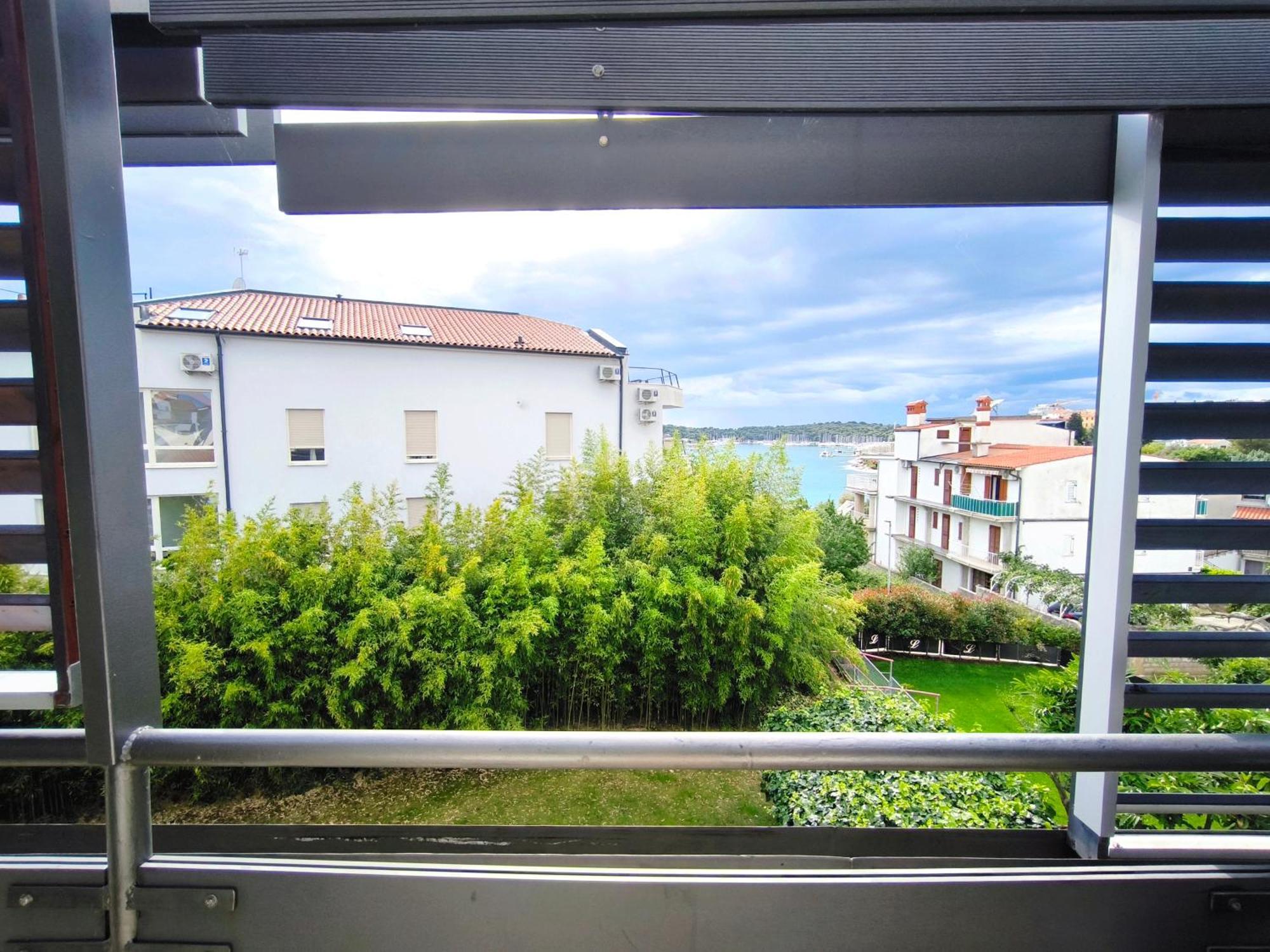 Apartmani Andrea Pula Zimmer foto