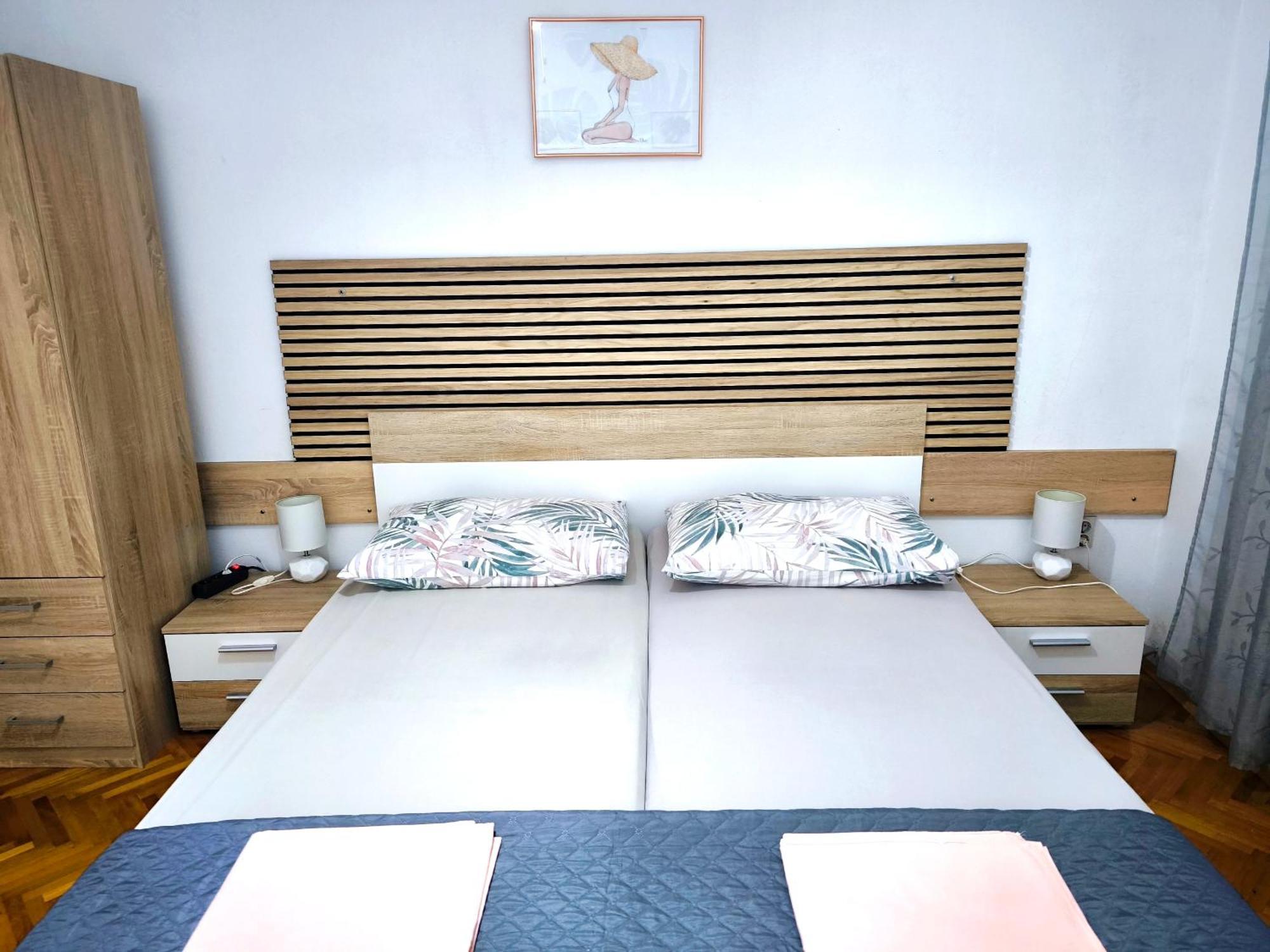 Apartmani Andrea Pula Zimmer foto