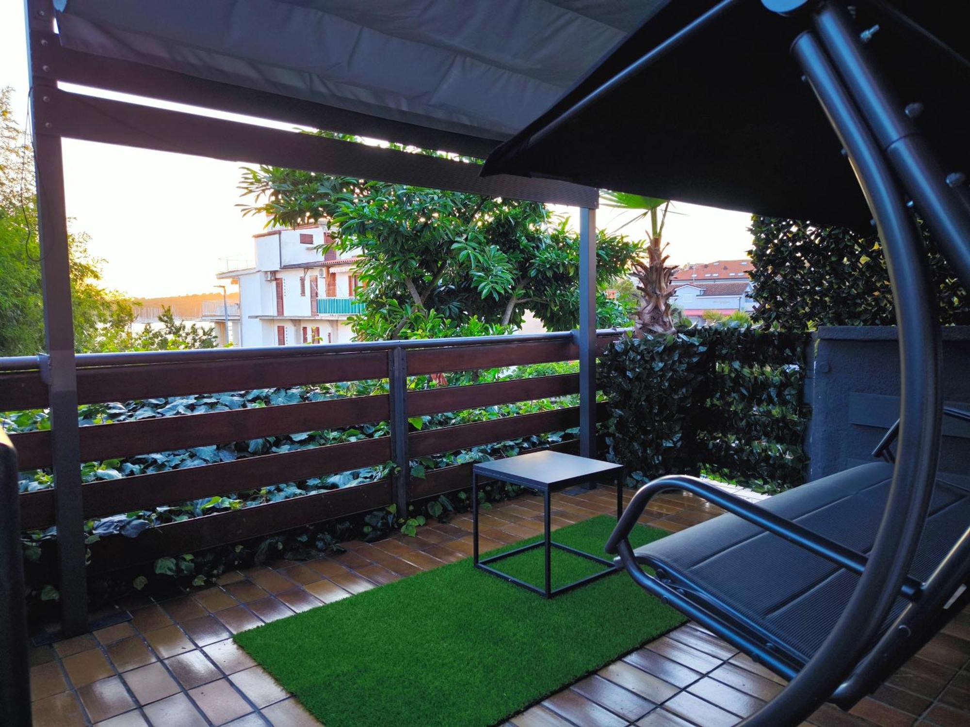 Apartmani Andrea Pula Zimmer foto
