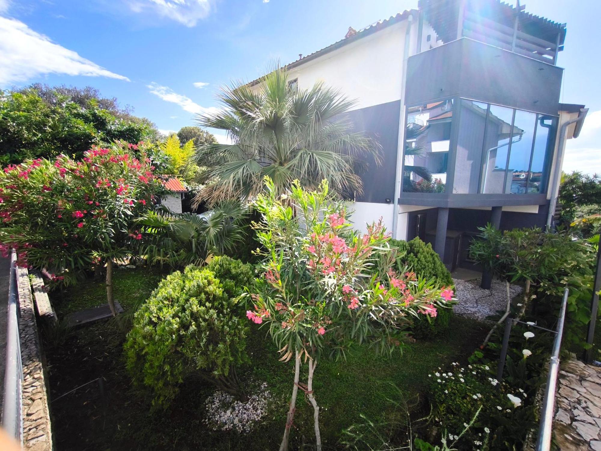 Apartmani Andrea Pula Exterior foto